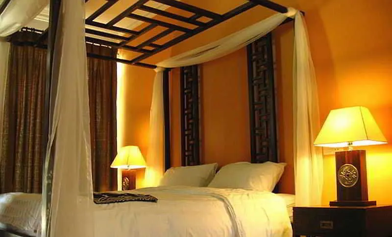 Villa Molek Langkawi 3*,