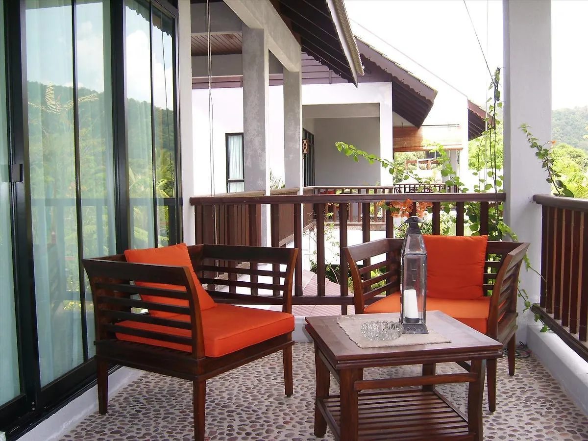 Villa Molek Langkawi Station touristique