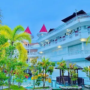 Landcons & Hotel