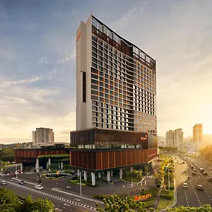 Amari Spice Penang 5*, Bayan Lepas Malasia