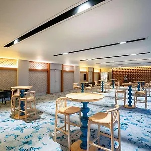 Mercure Pantai Cenang Langkawi
