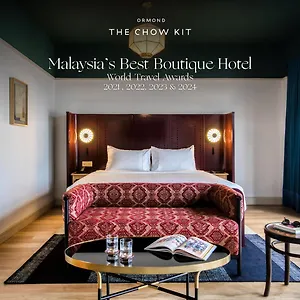 visit hotel