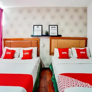 Oyo 89652 Bjorn Boutique 2* Kuala Lumpur