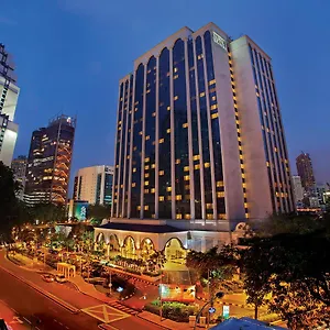 Istana Centre 5*, Kuala Lumpur Malasia
