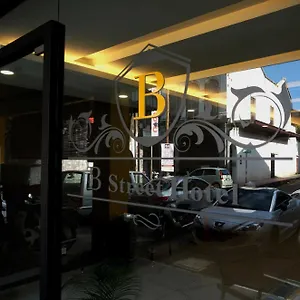 B Street 2*, George Town Malasia