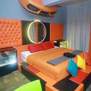 Bunker & Restaurant 3* Kuala Lumpur