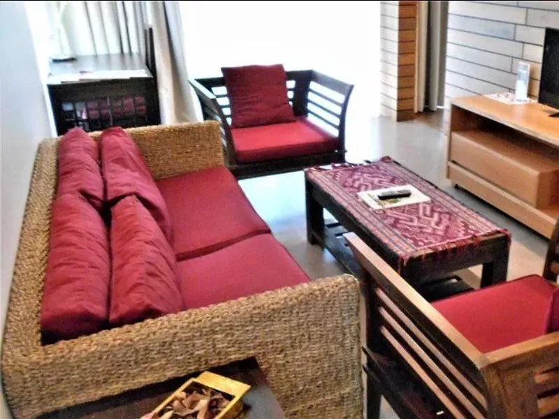 Курортный комплекс Villa Molek Лангкави