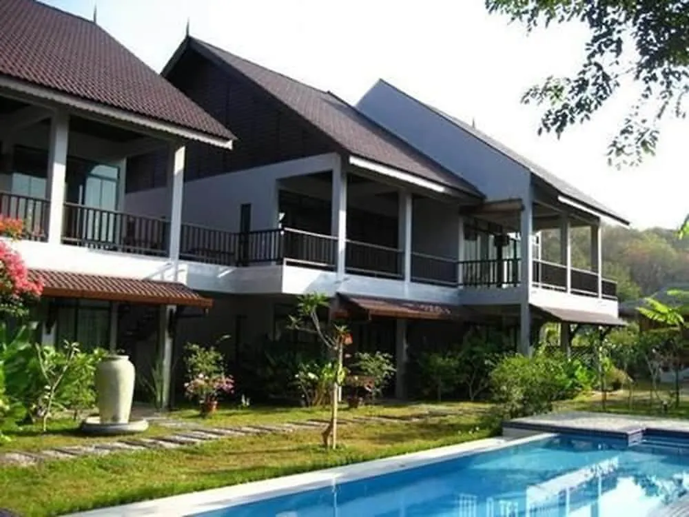Villa Molek Лангкави 3*,