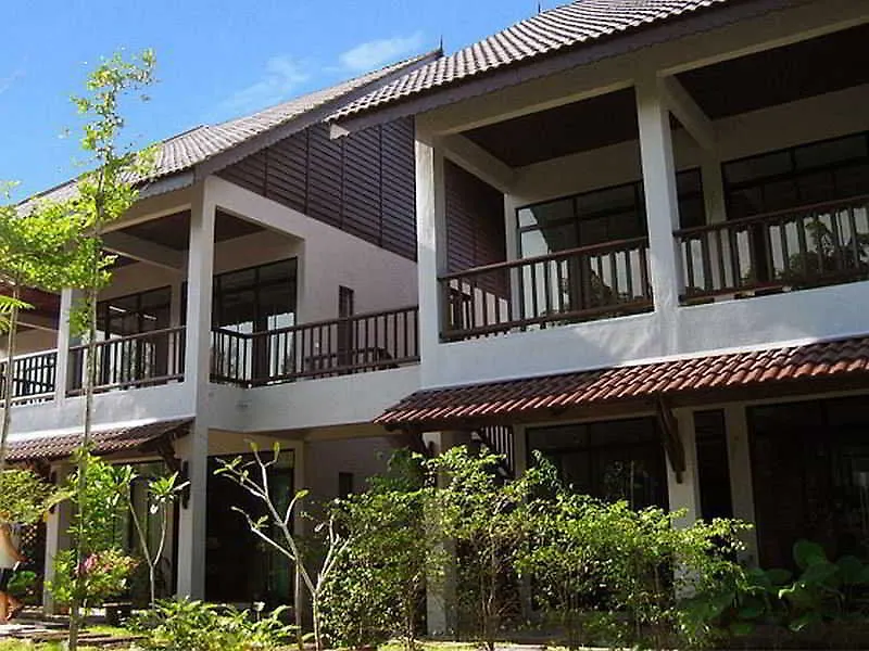 אתר נופש לנגקאווי Villa Molek