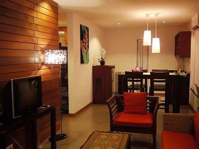 Villa Molek Лангкави 3*,