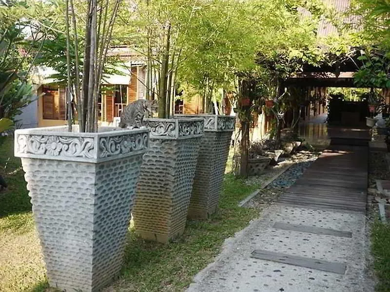 לנגקאווי Villa Molek 3*,  מלזיה