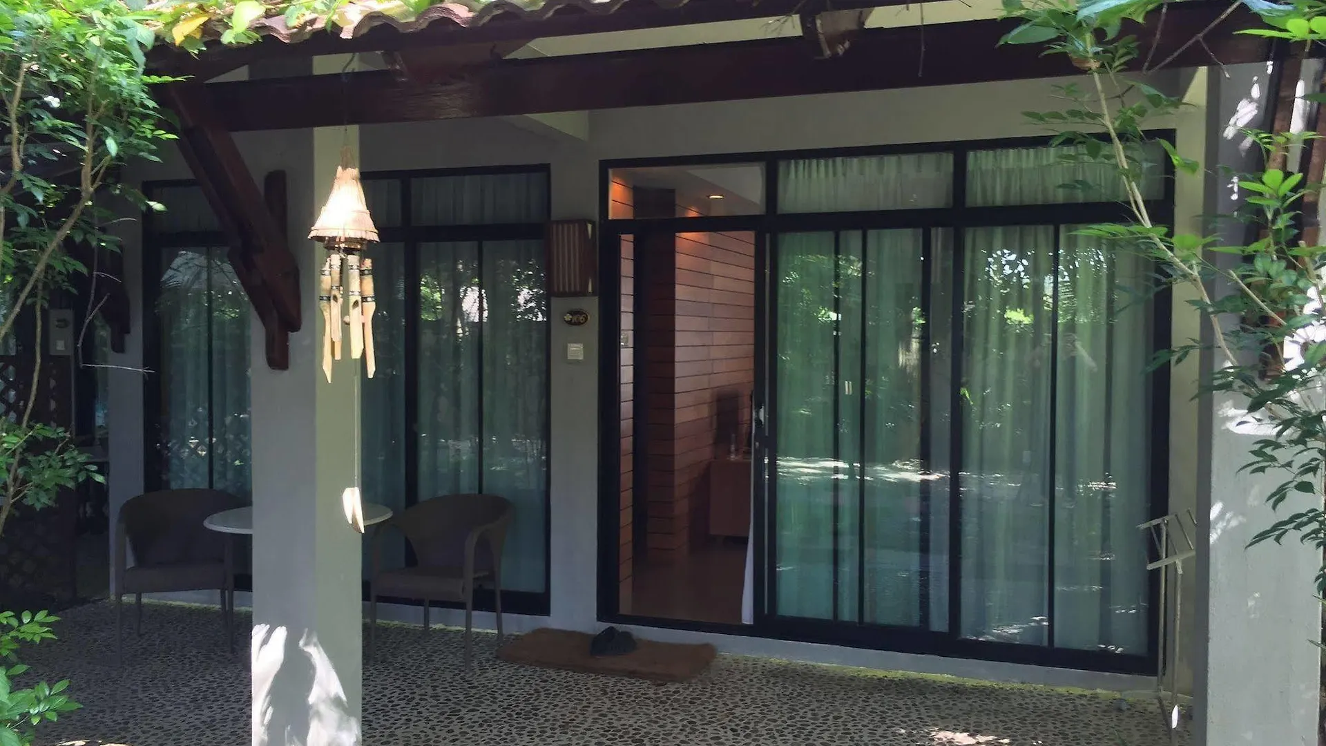 Villa Molek Лангкави 3*,